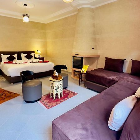 Aurocher Marrakech Ourika Oukaimeden Ngoại thất bức ảnh