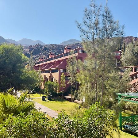 Aurocher Marrakech Ourika Oukaimeden Ngoại thất bức ảnh