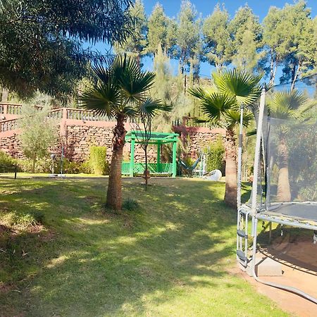 Aurocher Marrakech Ourika Oukaimeden Ngoại thất bức ảnh