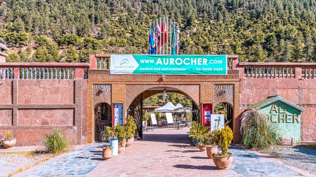 Aurocher Marrakech Ourika Oukaimeden Ngoại thất bức ảnh