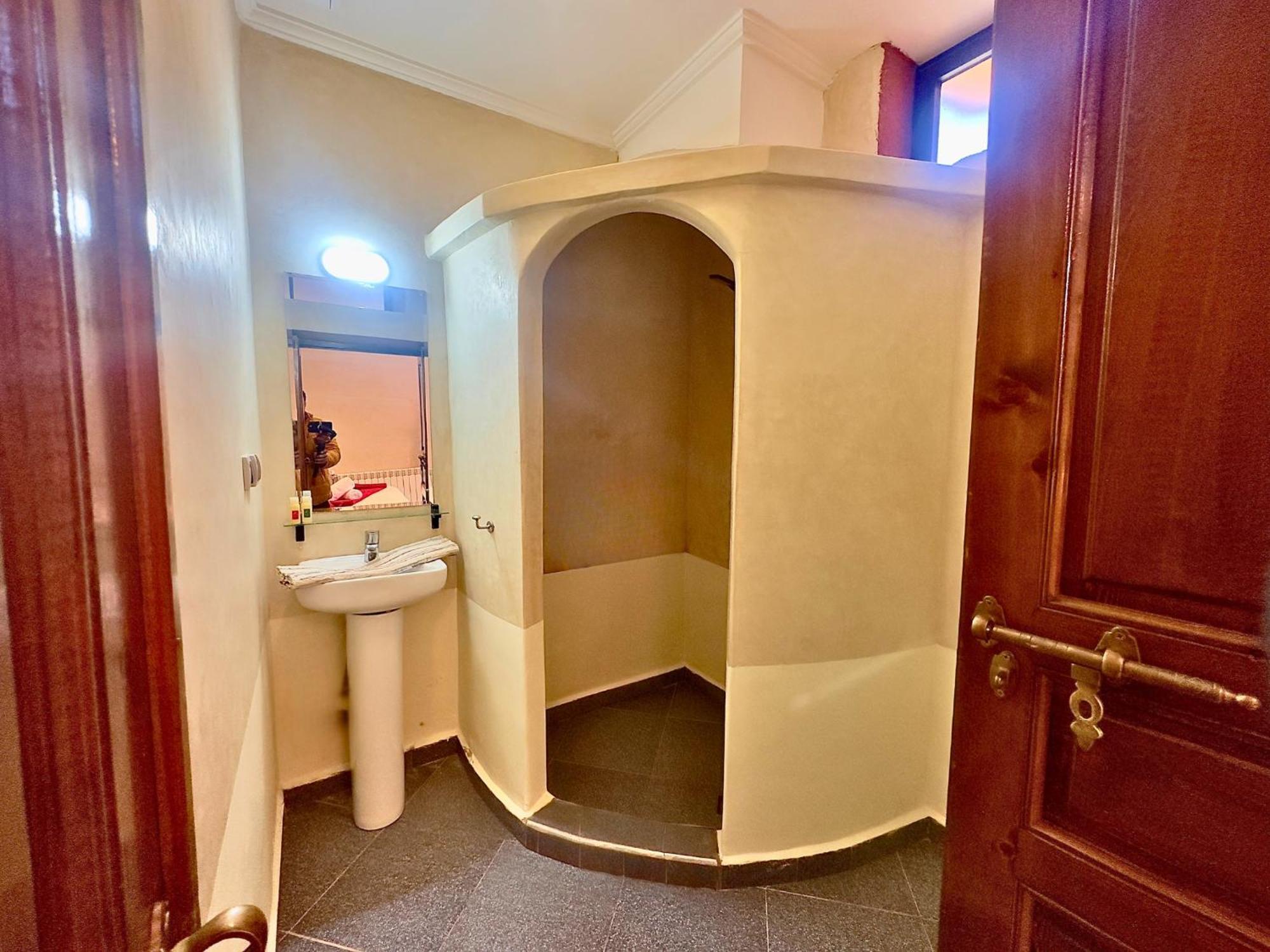 Aurocher Marrakech Ourika Oukaimeden Ngoại thất bức ảnh